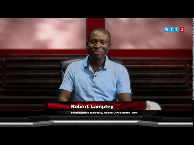 ⁣((LIVE)) THE SEAT WITH KOFI AKPALOO, LEADER OF LIBERAL PARTY OF GHANA (OCTOBER 2, 2024)