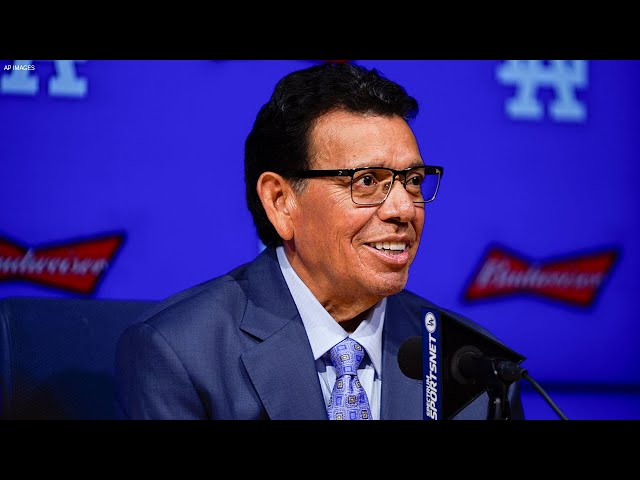 Dodgers announcer Fernando Valenzuela on leave to focus on health