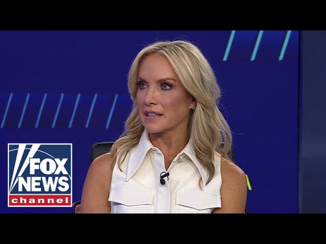 ⁣Dana Perino: This is a massively catastrophic event!