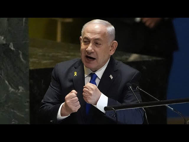 ⁣‘Gloves are off’: Israel is ‘coming after’ Iran