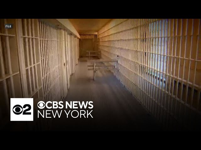 Survivors say they experienced sex abuse in Brooklyn and Bronx juvenile detention facilities