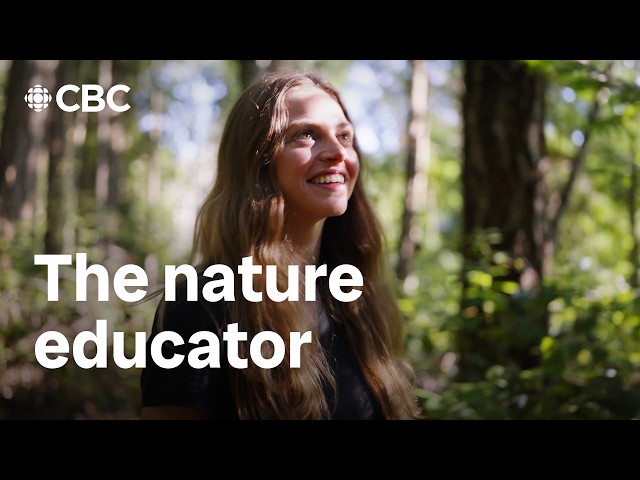 ⁣A beginner's guide to plant identification | Planting Curiosity | CBC Creator Network