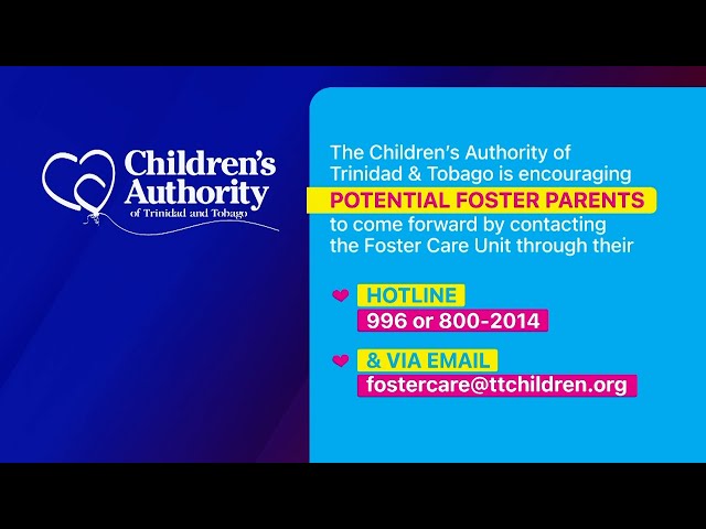 ⁣Inner Circle – Becoming A Foster Care Provider