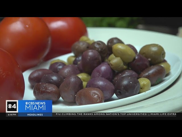 Ports strike affecting South Florida restaurants