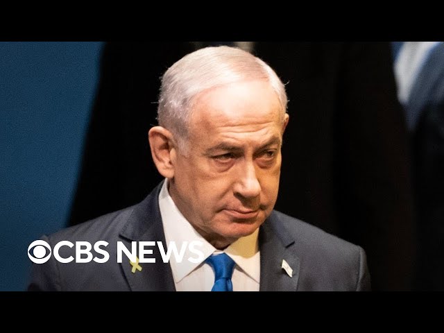 ⁣Analyzing Netanyahu's Iran, Hezbollah approach