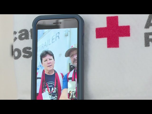 ⁣American Red Cross calls on Colorado volunteers to help with hurricane recovery