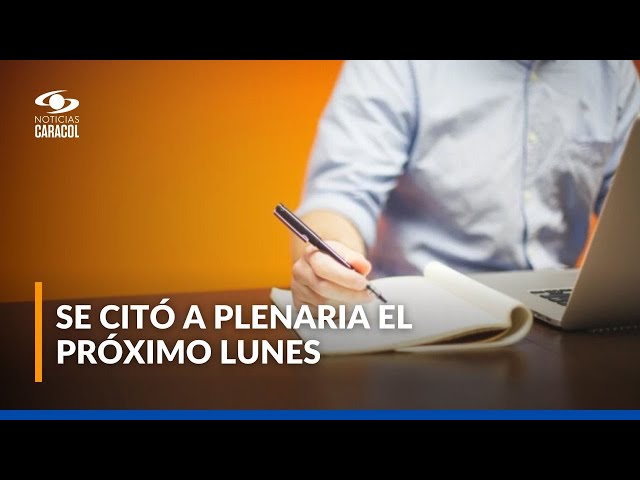 ⁣Se aprobaron nuevos artículos de la reforma laboral ¿Cuáles son?