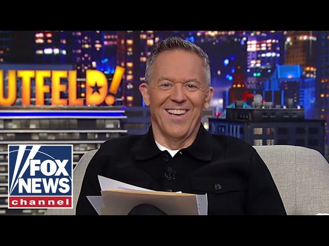 ⁣Gutfeld: Another Hollywood star backs Trump