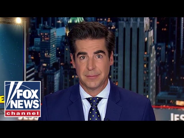 ⁣Jesse Watters: VP debate showed Kamala Harris has ‘terrible instincts’