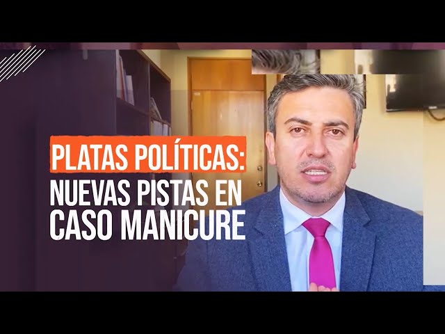 ⁣Fiscalía investiga posibles delitos en campaña de gobernador #ReportajesT13