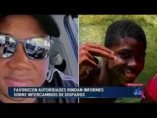 ⁣Favorecen que autoridades rindan informes sobre intercambios de disparos