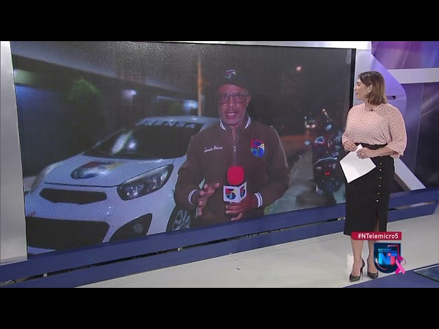 ⁣EN VIVO: NOTICIAS TELEMICRO EMISIÓN ESTELAR 02-10-2024