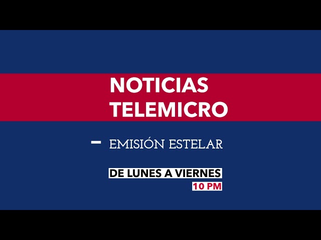 ⁣EN VIVO: NOTICIAS TELEMICRO EMISIÓN ESTELAR /02-10-2024