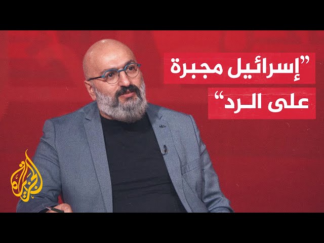 ⁣ما الخيارات أمام نتنياهو بعد الضربة الإيرانية الذي استهدفت إسرائيل؟