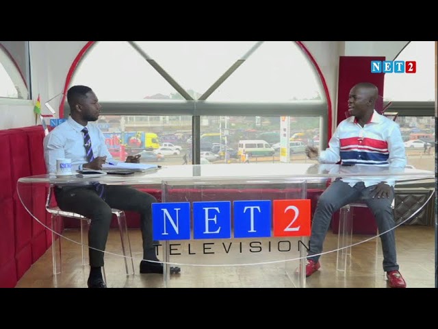 ⁣((LIVE)) THE DIALOGUE WITH FELIX ADE, OTI REGIONAL ORGANIZER - NPP (OCTOBER 3, 2024)