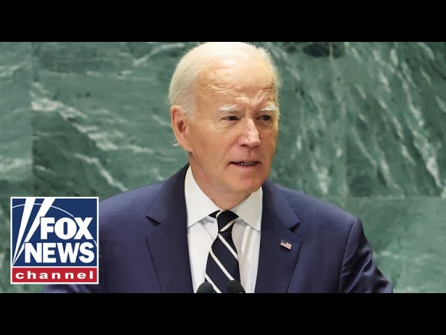 ⁣Biden has no executive leadership here: Gov. Chris Sununu