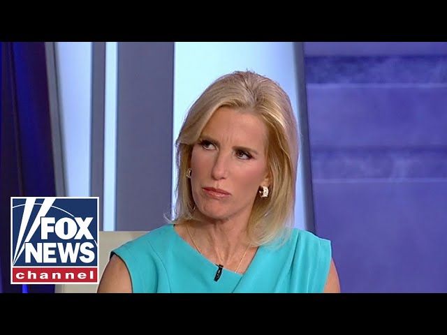 ⁣Laura Ingraham: Democrats aren’t happy