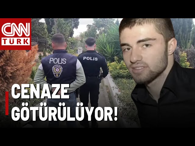 ⁣SON DAKİKA  Garipoğlu'nun Mezarı 10 Yıl Sonra Açıldı! Tutanak Tutuldu, Cenaze Götürülüyor...