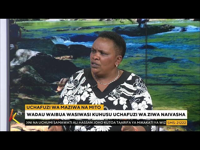 ⁣K24 TV LIVE| Habari kutoka kote nchini kwenye #K24Mchipuko