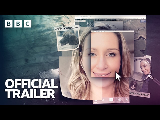 ⁣The Search for Nicola Bulley | Trailer - BBC