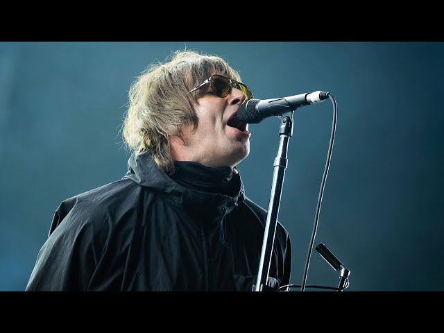 ⁣Scalpers duping Oasis fans into buying tickets for North American tour that aren't even for sal