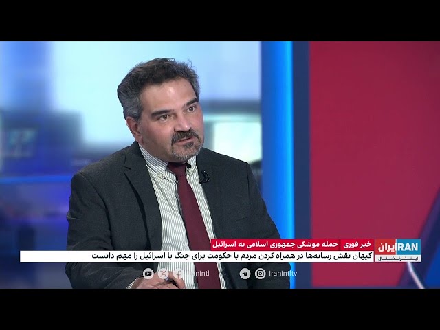 ⁣کیهان: اگر اسرائیل به همین روند ادامه دهد، وقوع جنگ تمام عیار تبدیل می‌شود