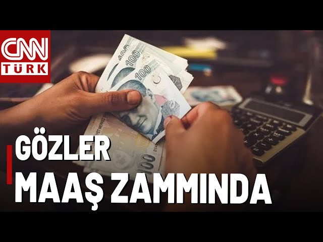 ⁣Enflasyon Rakamları Açıklandı! Peki, Emekli Ve Memur Maaşı Ne Olacak?