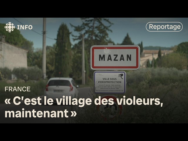 ⁣Procès de Mazan : la définition du viol en France va-t-elle changer?