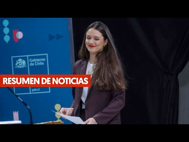 ⁣La respuesta de Irina Karamanos tras grave acusación en su contra: Resumen noticias AM 3 de octubre