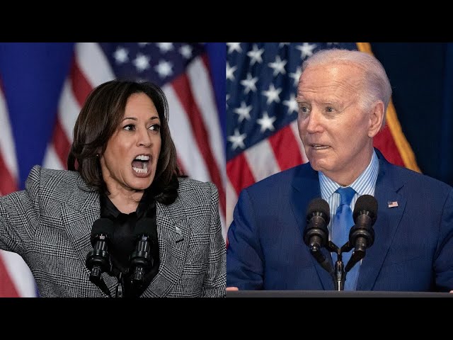 ⁣Biden administration full of ‘terrible communicators’