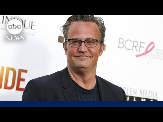 ⁣Doctors accused giving ketamine to Matthew Perry pleads guilty