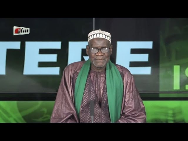 ⁣TFM LIVE : Yewtéré Islam du 03 octobre 2024 - Pr : Imam Chérif Sy