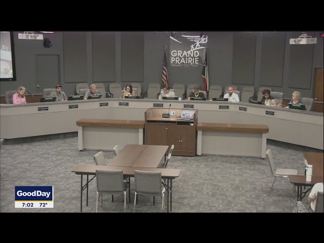 ⁣GPISD superintendent allegedly violated policy