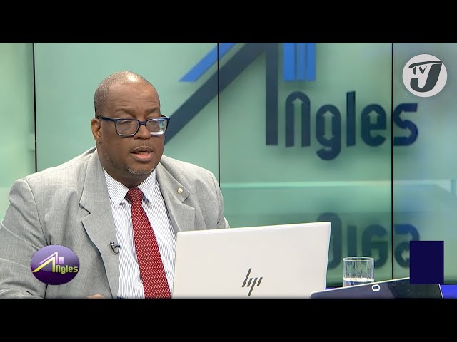 ⁣Legal Issues Relating to PM Andrew Holness Integrity Commission Court Matter | TVJ All Angles