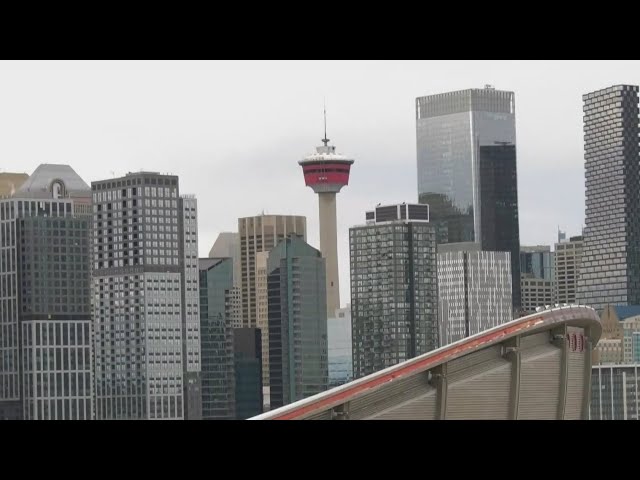 ⁣Calgary's quality of life drops amid rising costs: report