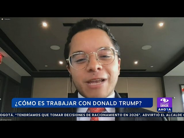 ⁣¿Cuáles son las acusaciones contra Donald Trump? Miembro de equipo jurídico explica