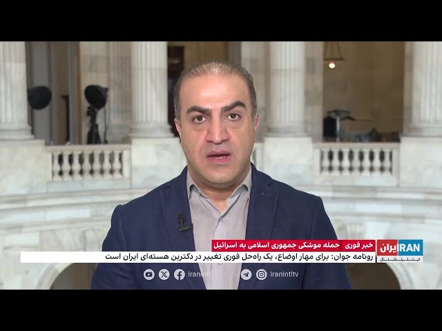 ⁣پیغام تهران به واشینگتن: دوران خویشتنداری یک‌جانبه به پایان رسیده