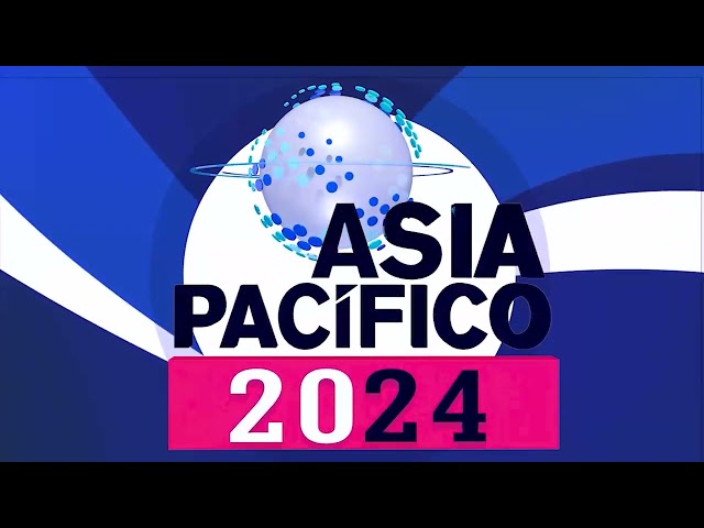 ⁣Asia Pacífico 2024 (02/10/2024) Genérica | TVPerú