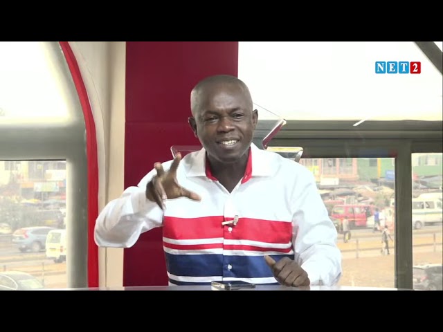 ⁣The NPP Has Achievable Records in Oti Region - Felix Ade, Oti Regional Organizer - NPP