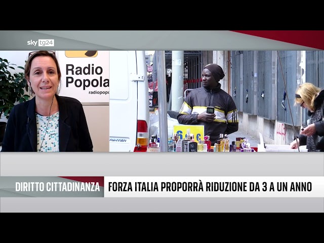 ⁣G7 sicurezza, Piantedosi: con conflitti cresce rischio attentati