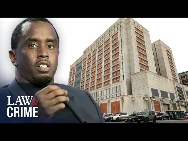 ⁣Diddy Hires Death Penalty Attorney as Sex Trafficking Case Builds