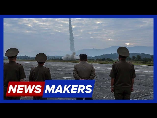 ⁣Horror, Persecution in North Korea | Newsmakers - October 3, 2024