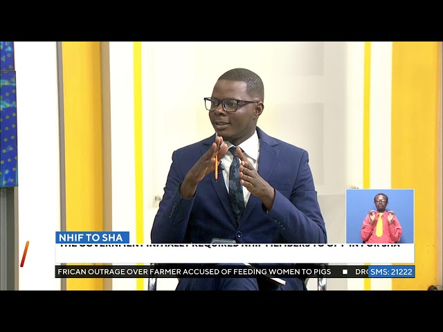 ⁣K24 TV LIVE| Today's top stories on #K24EveningEdition