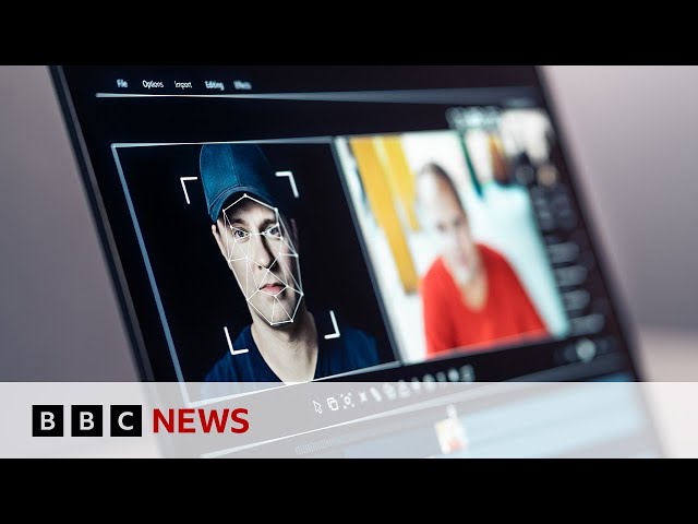 ⁣How AI video generation impacts Hollywood | BBC News