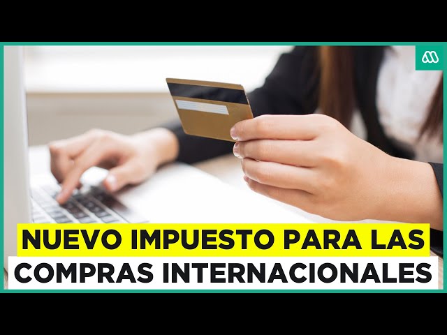 ⁣¿Subirán los precios? Alerta por compras internacionales con impuestos