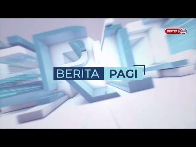 ⁣4 OKTOBER 2024 - BERITA PAGI PENUH