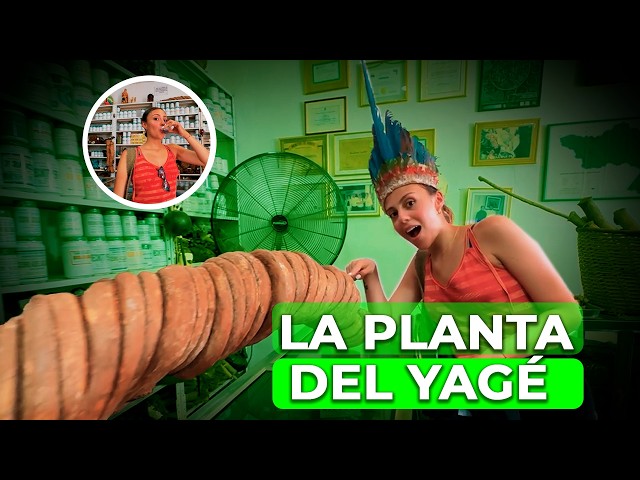 ⁣La magia de Leticia, un viaje a la joya del turismo ecológico en la frontera con Brasil