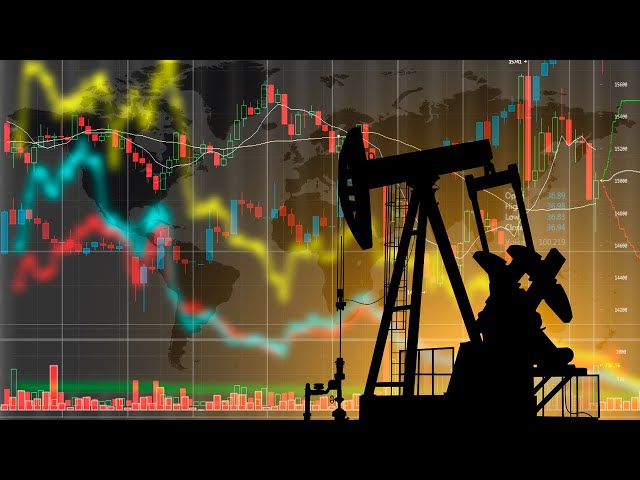 ⁣Oil prices surge amid considerations of possible Israeli strike on Iranian oil facilities