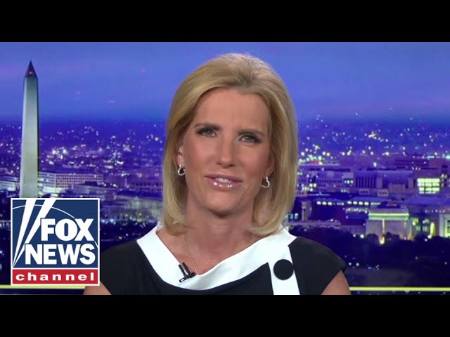 ⁣Ingraham: Dems are 'freakin out' over Michigan