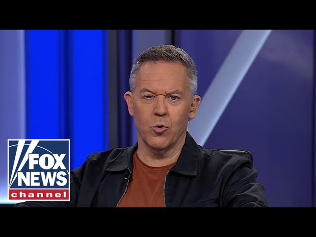 ⁣Gutfeld: Can Kamala Harris be trusted to handle everything?